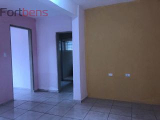 Casa Para Vender com 2 quartos no bairro Parque vitória  em Franco Da Rocha