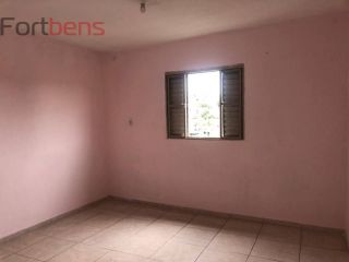 Casa Para Vender com 2 quartos no bairro Parque vitória  em Franco Da Rocha