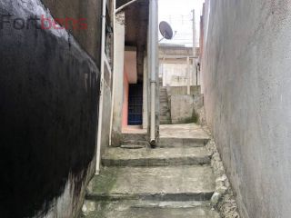 Casa Para Vender com 2 quartos no bairro Parque vitória  em Franco Da Rocha