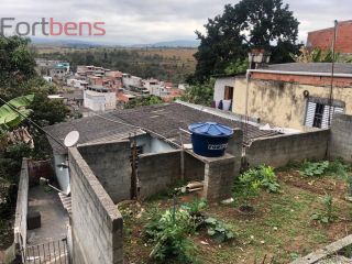 Casa Para Vender com 2 quartos no bairro Parque vitória  em Franco Da Rocha