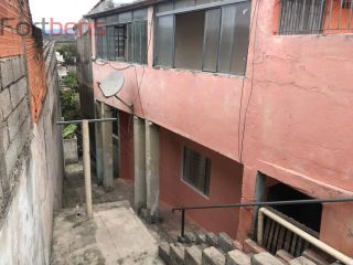 Casa Para Vender com 2 quartos no bairro Parque vitória  em Franco Da Rocha