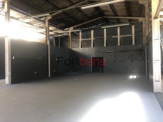 Galpão Para Alugar no Polo Industrial em Franco Da Rocha/SP