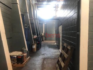 Galpão Para Alugar no Polo Industrial em Franco Da Rocha/SP