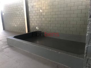 Galpão Para Alugar no Polo Industrial em Franco Da Rocha/SP