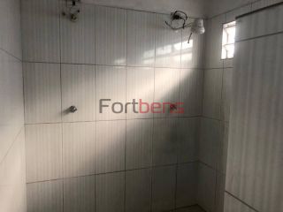 Galpão Para Alugar no Polo Industrial em Franco Da Rocha/SP