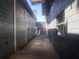 Galpão Para Alugar no Polo Industrial em Franco Da Rocha/SP