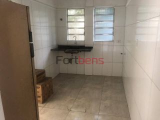 Galpão Para Alugar no Polo Industrial em Franco Da Rocha/SP