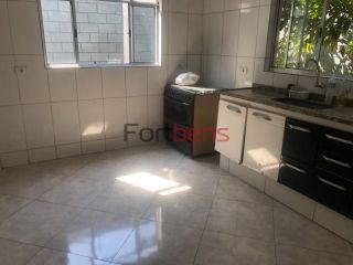 Galpão Para Alugar no Polo Industrial em Franco Da Rocha/SP