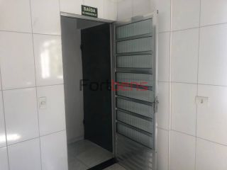 Galpão Para Alugar no Polo Industrial em Franco Da Rocha/SP