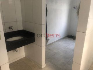 Galpão Para Alugar no Polo Industrial em Franco Da Rocha/SP