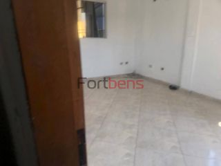 Galpão Para Alugar no Polo Industrial em Franco Da Rocha/SP