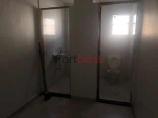 Galpão Para Alugar no Polo Industrial em Franco Da Rocha/SP