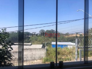 Galpão Para Alugar no Polo Industrial em Franco Da Rocha/SP