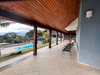 Sobrado Para Vender com 3 quartos 2 suítes no bairro Alpes de Caieiras em Caieiras