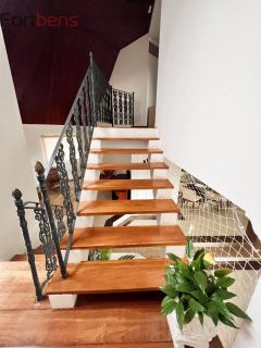 Sobrado Para Vender com 3 quartos 2 suítes no bairro Alpes de Caieiras em Caieiras