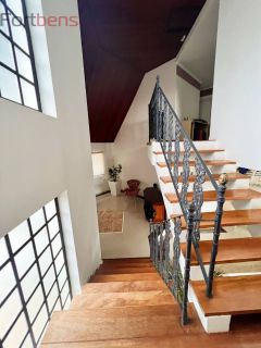 Sobrado Para Vender com 3 quartos 2 suítes no bairro Alpes de Caieiras em Caieiras