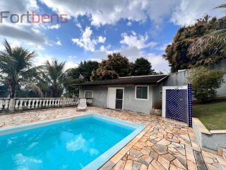 Sobrado Para Vender com 3 quartos 2 suítes no bairro Alpes de Caieiras em Caieiras