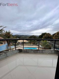 Sobrado Para Vender com 3 quartos 2 suítes no bairro Alpes de Caieiras em Caieiras