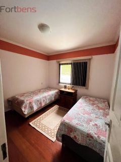 Sobrado Para Vender com 3 quartos 2 suítes no bairro Alpes de Caieiras em Caieiras