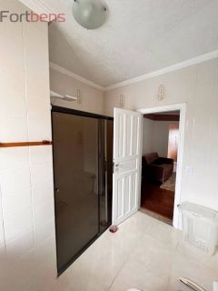 Sobrado Para Vender com 3 quartos 2 suítes no bairro Alpes de Caieiras em Caieiras