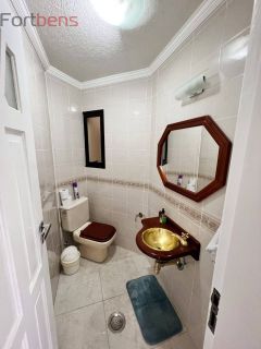 Sobrado Para Vender com 3 quartos 2 suítes no bairro Alpes de Caieiras em Caieiras