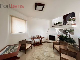 Sobrado Para Vender com 3 quartos 2 suítes no bairro Alpes de Caieiras em Caieiras