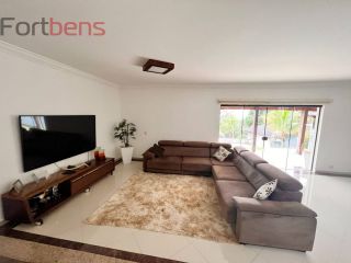 Sobrado Para Vender com 3 quartos 2 suítes no bairro Alpes de Caieiras em Caieiras