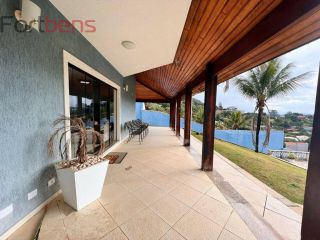 Sobrado Para Vender com 3 quartos 2 suítes no bairro Alpes de Caieiras em Caieiras