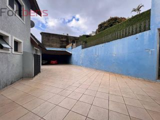 Sobrado Para Vender com 3 quartos 2 suítes no bairro Alpes de Caieiras em Caieiras