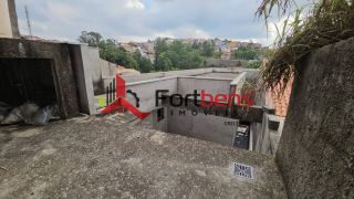 Sobrado Para Vender com 3 quartos 1 suítes no bairro Serpa em Caieiras