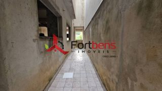 Sobrado Para Vender com 3 quartos 1 suítes no bairro Serpa em Caieiras