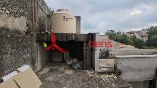 Sobrado Para Vender com 3 quartos 1 suítes no bairro Serpa em Caieiras