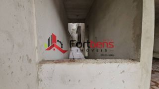 Sobrado Para Vender com 3 quartos 1 suítes no bairro Serpa em Caieiras