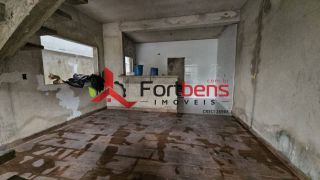 Sobrado Para Vender com 3 quartos 1 suítes no bairro Serpa em Caieiras