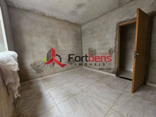 Sobrado Para Vender com 3 quartos 1 suítes no bairro Serpa em Caieiras