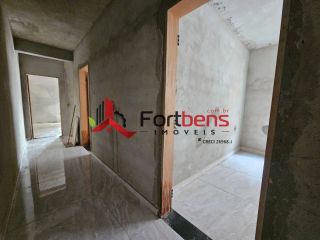 Sobrado Para Vender com 3 quartos 1 suítes no bairro Serpa em Caieiras