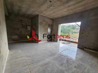 Sobrado Para Vender com 3 quartos 1 suítes no bairro Serpa em Caieiras