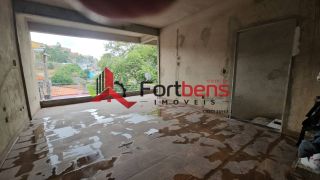 Sobrado Para Vender com 3 quartos 1 suítes no bairro Serpa em Caieiras