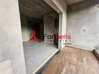 Sobrado Para Vender com 3 quartos 1 suítes no bairro Serpa em Caieiras