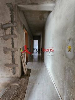 Sobrado Para Vender com 3 quartos 1 suítes no bairro Serpa em Caieiras