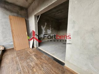 Sobrado Para Vender com 3 quartos 1 suítes no bairro Serpa em Caieiras