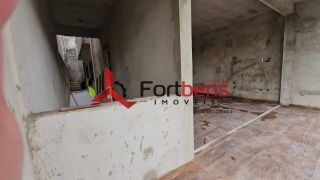 Sobrado Para Vender com 3 quartos 1 suítes no bairro Serpa em Caieiras