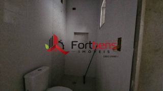 Sobrado Para Vender com 3 quartos 1 suítes no bairro Serpa em Caieiras