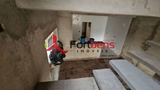 Sobrado Para Vender com 3 quartos 1 suítes no bairro Serpa em Caieiras