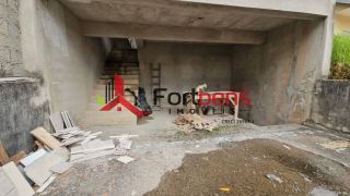 Sobrado Para Vender com 3 quartos 1 suítes no bairro Serpa em Caieiras