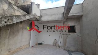 Sobrado Para Vender com 3 quartos 1 suítes no bairro Serpa em Caieiras