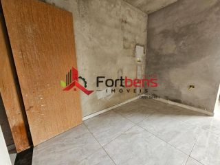 Sobrado Para Vender com 3 quartos 1 suítes no bairro Serpa em Caieiras