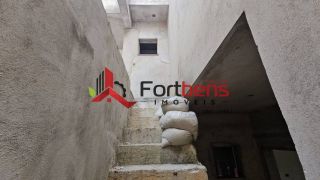 Sobrado Para Vender com 3 quartos 1 suítes no bairro Serpa em Caieiras