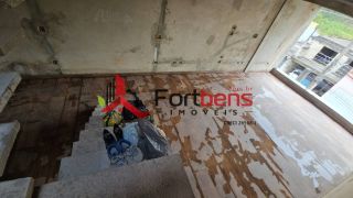 Sobrado Para Vender com 3 quartos 1 suítes no bairro Serpa em Caieiras