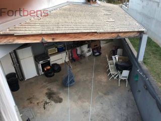 Sobrado Para Vender com 3 quartos 2 suítes no bairro Região Central em Caieiras